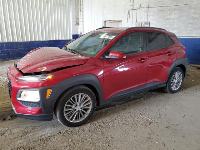  Salvage Hyundai KONA