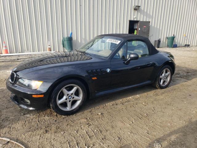  Salvage BMW Z Series