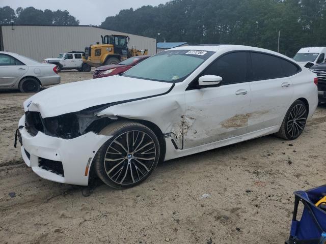  Salvage BMW 6 Series