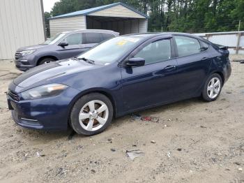  Salvage Dodge Dart