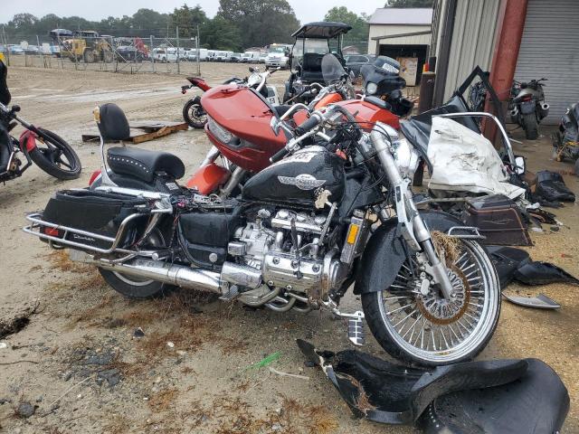  Salvage Honda Gl Cycle