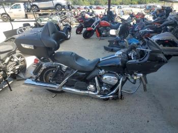  Salvage Harley-Davidson Fltrxp