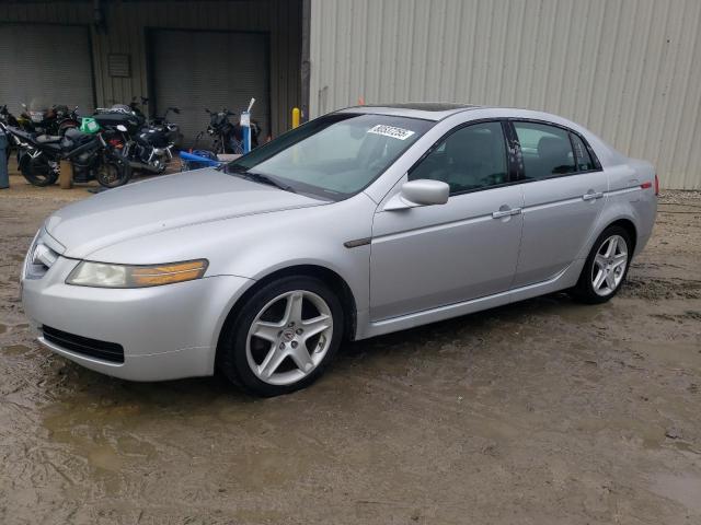  Salvage Acura TL