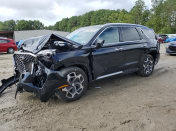  Salvage Hyundai PALISADE