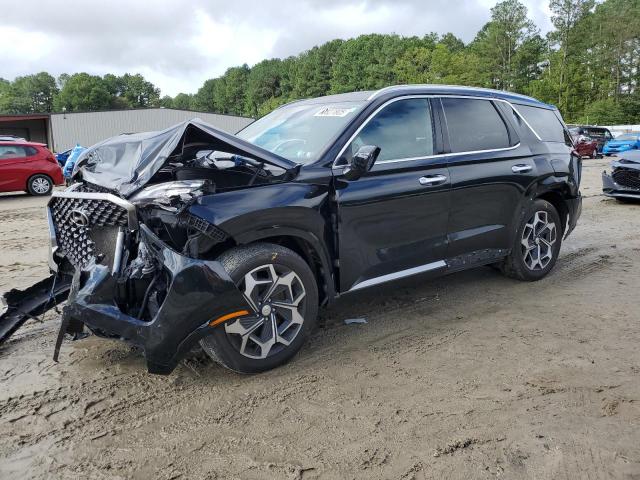  Salvage Hyundai PALISADE