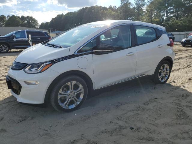  Salvage Chevrolet Bolt