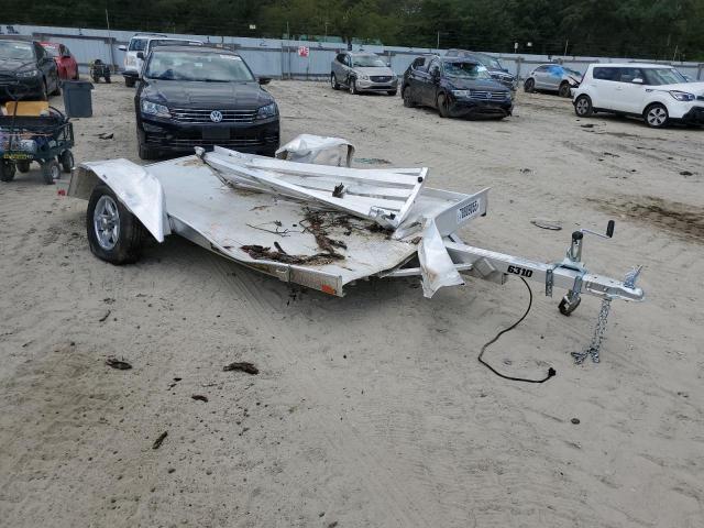  Salvage Aluma Other