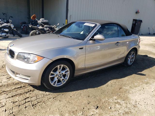  Salvage BMW 1 Series