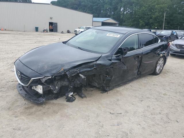  Salvage Mazda 6