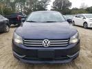 Volkswagen Passat Se Image 4