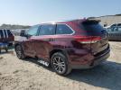 Toyota Highlander Se Image 7