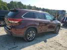Toyota Highlander Se Image 5