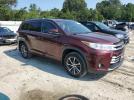 Toyota Highlander Se Image 4