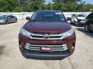 Toyota Highlander Se Image 6