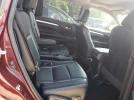 Toyota Highlander Se Image 8