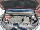 Toyota Highlander Se Image 11