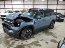 Ford Bronco Outer Banks Image 1