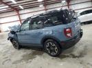 Ford Bronco Outer Banks Image 6