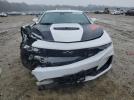 Chevrolet Camaro Ss Image 6