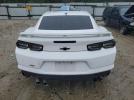 Chevrolet Camaro Ss Image 4