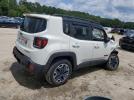 Jeep Renegade Trailhawk Image 5
