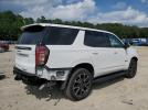 Chevrolet Tahoe C1500 Rst Image 2