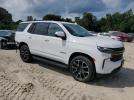 Chevrolet Tahoe C1500 Rst Image 3