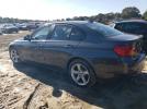 BMW 3 Series Xi Image 4