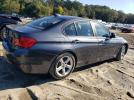BMW 3 Series Xi Image 2