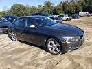 BMW 3 Series Xi Image 9