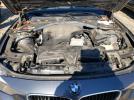BMW 3 Series Xi Image 7
