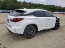 Lexus RX 350 Base Image 2