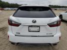 Lexus RX 350 Base Image 8