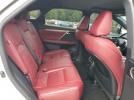 Lexus RX 350 Base Image 12