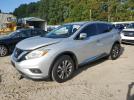 Nissan Murano S Image 1