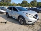 Nissan Murano S Image 3