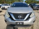Nissan Murano S Image 2