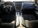 Nissan Murano S Image 12