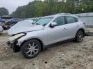 INFINITI Ex Base Image 1