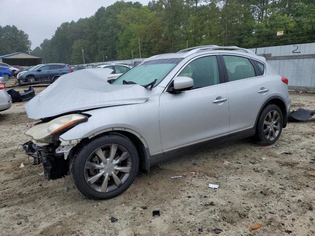  Salvage INFINITI Ex
