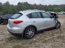 INFINITI Ex Base Image 4