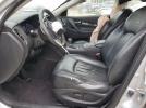 INFINITI Ex Base Image 10