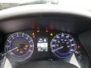 INFINITI Ex Base Image 9