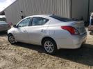 Nissan Versa S Image 12