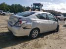 Nissan Versa S Image 11