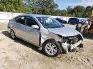 Nissan Versa S Image 6
