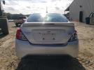 Nissan Versa S Image 3