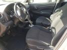 Nissan Versa S Image 8
