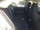 Nissan Versa S Image 2