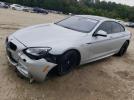 BMW 6 Series I Gran Coupe Image 1
